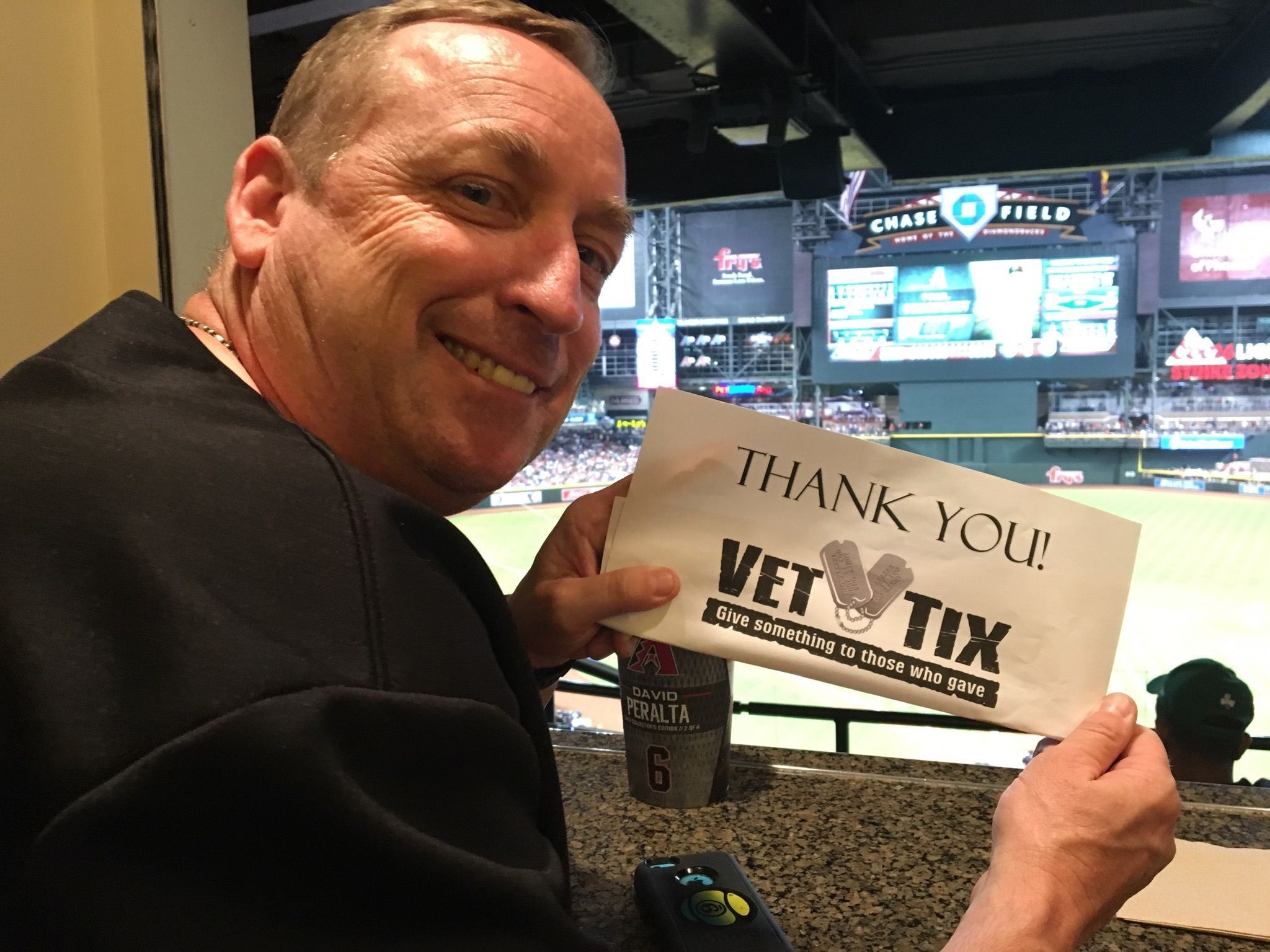 Arizona Diamondbacks vs. New York Yankees - MLB - Suite Tickets