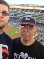 Minnesota Twins vs. Tampa Bay Rays - MLB