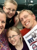 Minnesota Twins vs. Boston Red Sox - MLB