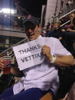 Minnesota Twins vs. Boston Red Sox - MLB