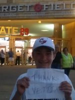 Minnesota Twins vs. Boston Red Sox - MLB