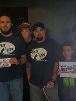 Zac Brown Band: Black Out the Sun Tour With Special Guests Drake White and the Big Fire
