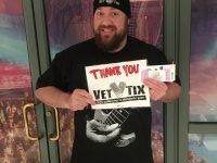 Lisa Lampanelli Live at the Pabst Theater