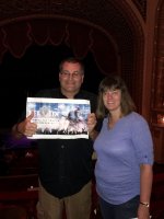 Lisa Lampanelli Live at the Pabst Theater