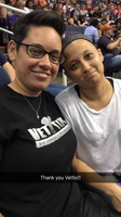 Phoenix Mercury vs. Chicago Sky - WNBA