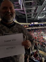 Allen Americans vs. Wheeling Nailers - Kelly Cup Finals - Game Six - ECHL