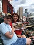 Minnesota Twins vs.  Oakland Athletics - MLB - Afternoon Game - 4th of July