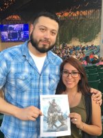 Darius Rucker: the Good for a Good Time Tour With Special Guest, Dan + Shay and Michael Ray