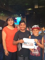 Darius Rucker: the Good for a Good Time Tour With Special Guest, Dan + Shay and Michael Ray