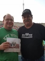 Darius Rucker: the Good for a Good Time Tour With Special Guest, Dan + Shay and Michael Ray