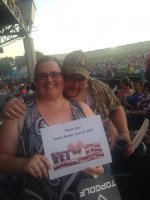 Darius Rucker: the Good for a Good Time Tour With Special Guest, Dan + Shay and Michael Ray