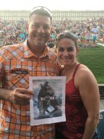 Darius Rucker: the Good for a Good Time Tour With Special Guest, Dan + Shay and Michael Ray