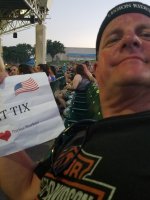 Darius Rucker: the Good for a Good Time Tour With Special Guest, Dan + Shay and Michael Ray