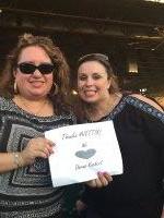 Darius Rucker: the Good for a Good Time Tour With Special Guest, Dan + Shay and Michael Ray