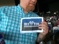 Dixie Chicks - Dcx World Tour Mmxvi With Special Guest the Heavy and Josh Herbert