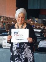 Dixie Chicks - Dcx World Tour Mmxvi With Special Guest the Heavy and Josh Herbert