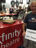 Dixie Chicks - Dcx World Tour Mmxvi With Special Guest the Heavy and Josh Herbert