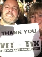 Dixie Chicks - Dcx World Tour Mmxvi With Special Guest the Heavy and Josh Herbert