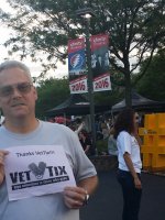 Dixie Chicks - Dcx World Tour Mmxvi With Special Guest the Heavy and Josh Herbert