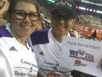 Phoenix Mercury vs. Dallas Wings - WNBA