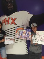 Phoenix Mercury vs. Dallas Wings - WNBA