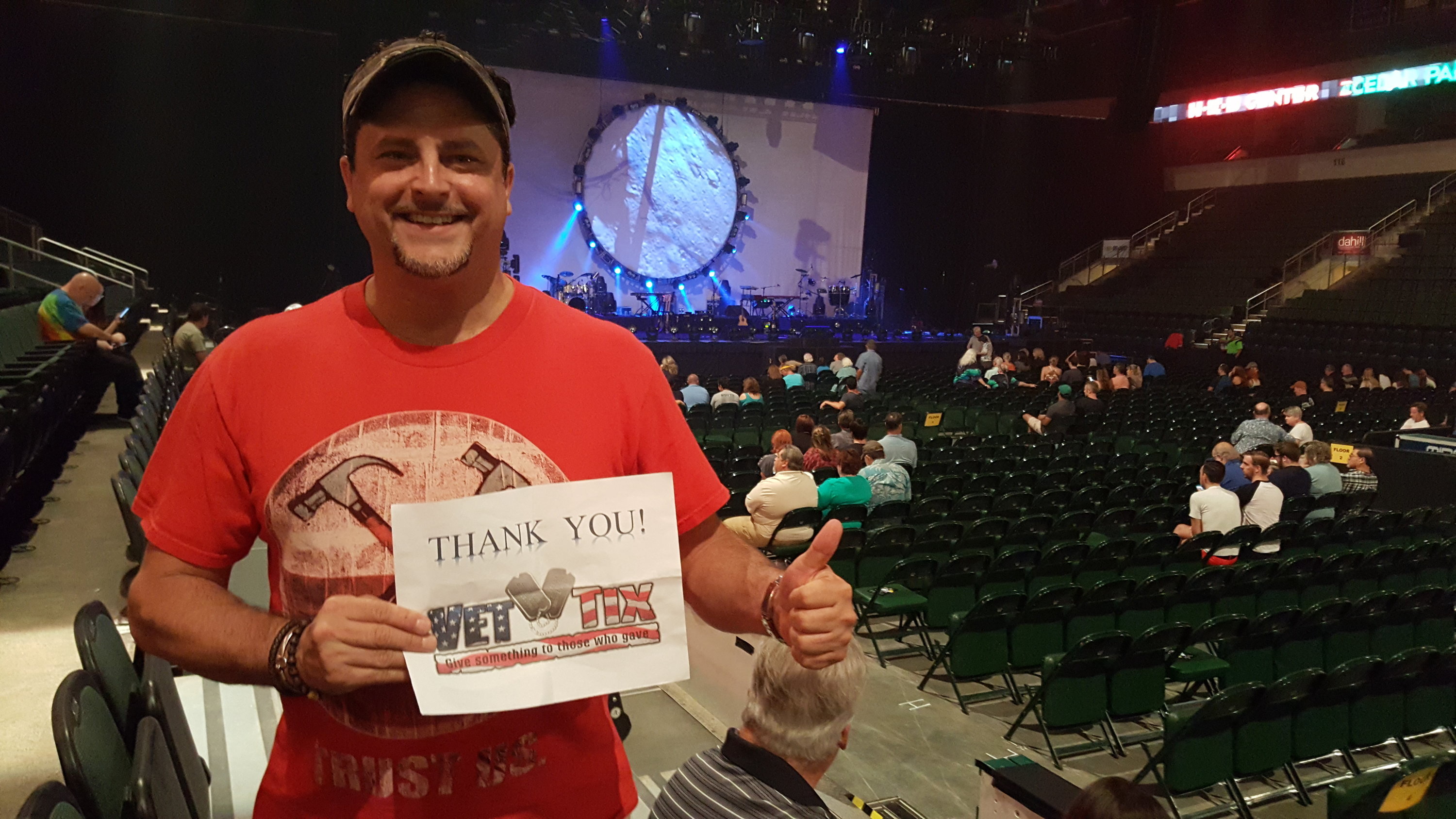 Brit Floyd - the Worlds Greatest Pink Floyd Show - Space and Time Continuum World Tour 2016