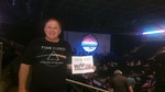 Brit Floyd - the Worlds Greatest Pink Floyd Show - Space and Time Continuum World Tour 2016