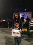 Brit Floyd - the Worlds Greatest Pink Floyd Show - Space and Time Continuum World Tour 2016