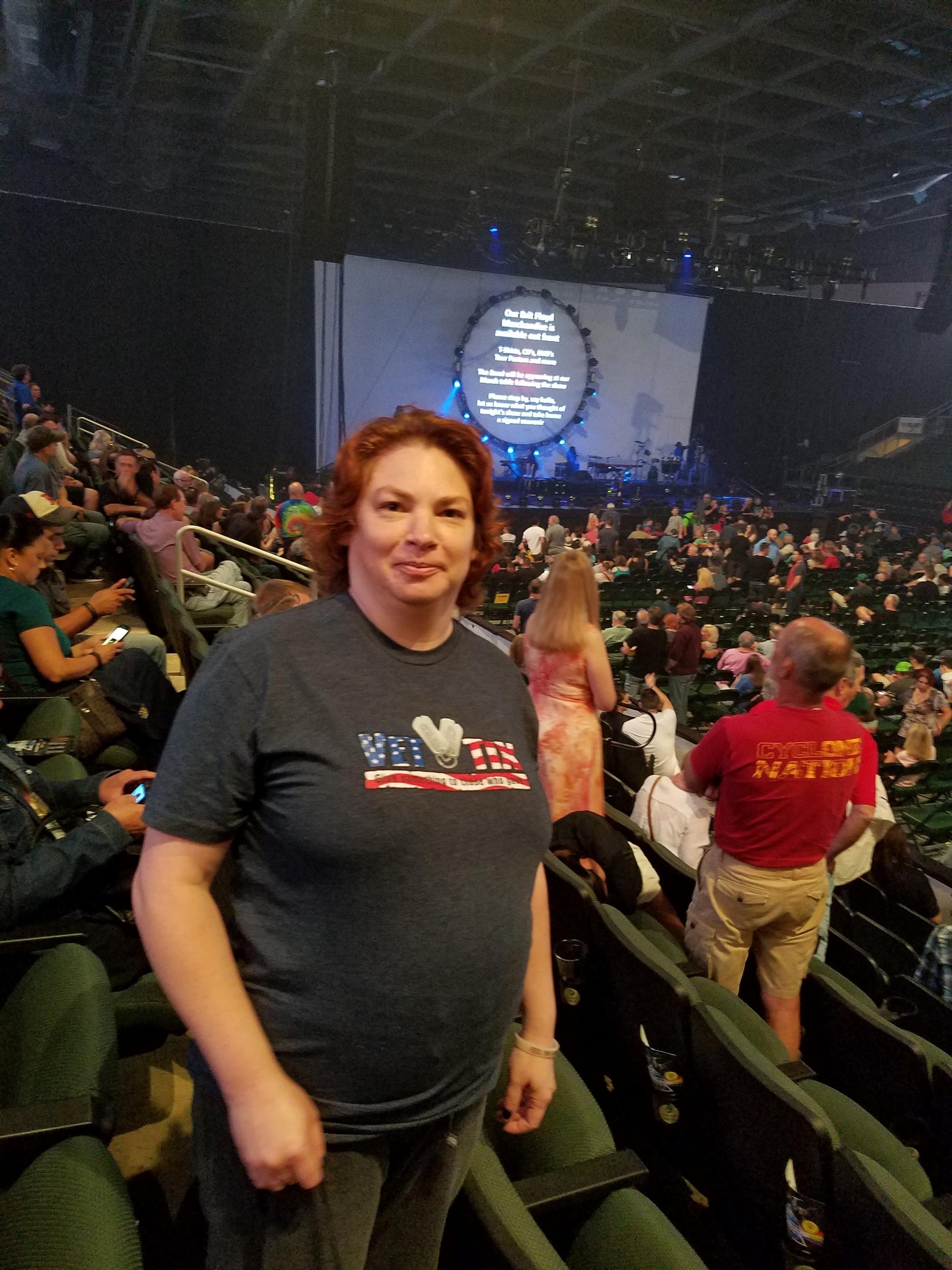 Brit Floyd - the Worlds Greatest Pink Floyd Show - Space and Time Continuum World Tour 2016