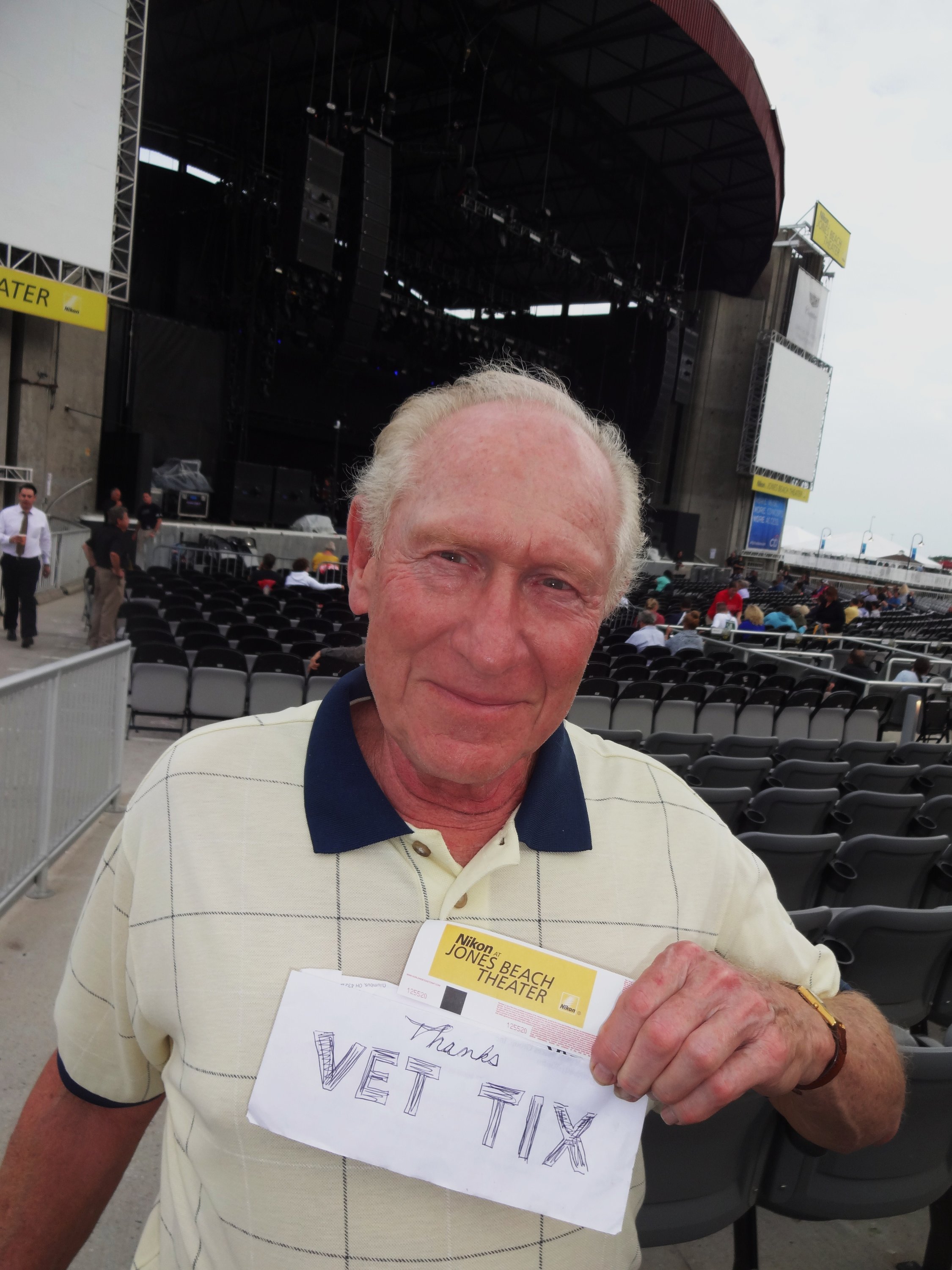 Journey and the Doobie Brothers With Special Guest Dave Mason
