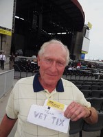 Journey and the Doobie Brothers With Special Guest Dave Mason