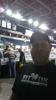 Allen Gun Show - Presented by Premier Gun Shows - Ticket Good for One Day Only