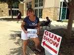 Allen Gun Show - Presented by Premier Gun Shows - Ticket Good for One Day Only