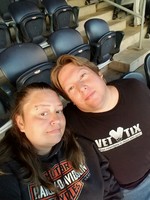 Guns N' Roses -  Not in This Lifetime... 2016 Tour - July 3 Show Only