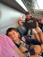 Guns N' Roses -  Not in This Lifetime... 2016 Tour - July 3 Show Only