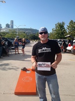 Guns N' Roses -  Not in This Lifetime... 2016 Tour - July 3 Show Only