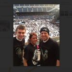 Guns N' Roses -  Not in This Lifetime... 2016 Tour - July 3 Show Only