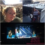 Guns N' Roses -  Not in This Lifetime... 2016 Tour - July 3 Show Only