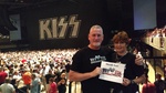 Kiss - Freedom to Rock Tour - La Crosse Center