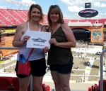 Kenny Chesney Live in Concert With Miranda Lambert, Sam Hunt and Old Dominion - Arrowhead Stadium