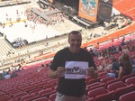 Kenny Chesney Live in Concert With Miranda Lambert, Sam Hunt and Old Dominion - Arrowhead Stadium