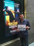 New York Spectacular Starring the Radio City Rockettes - 8pm Show