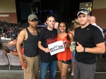 Toby Keith Live - the Interstates and Tailgate Tour