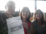 Toby Keith Live - the Interstates and Tailgate Tour