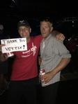 Toby Keith Live - the Interstates and Tailgate Tour