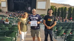 Brantley Gilbert: Take It Outside Tour With Special Guest Justin Moorecolt Ford