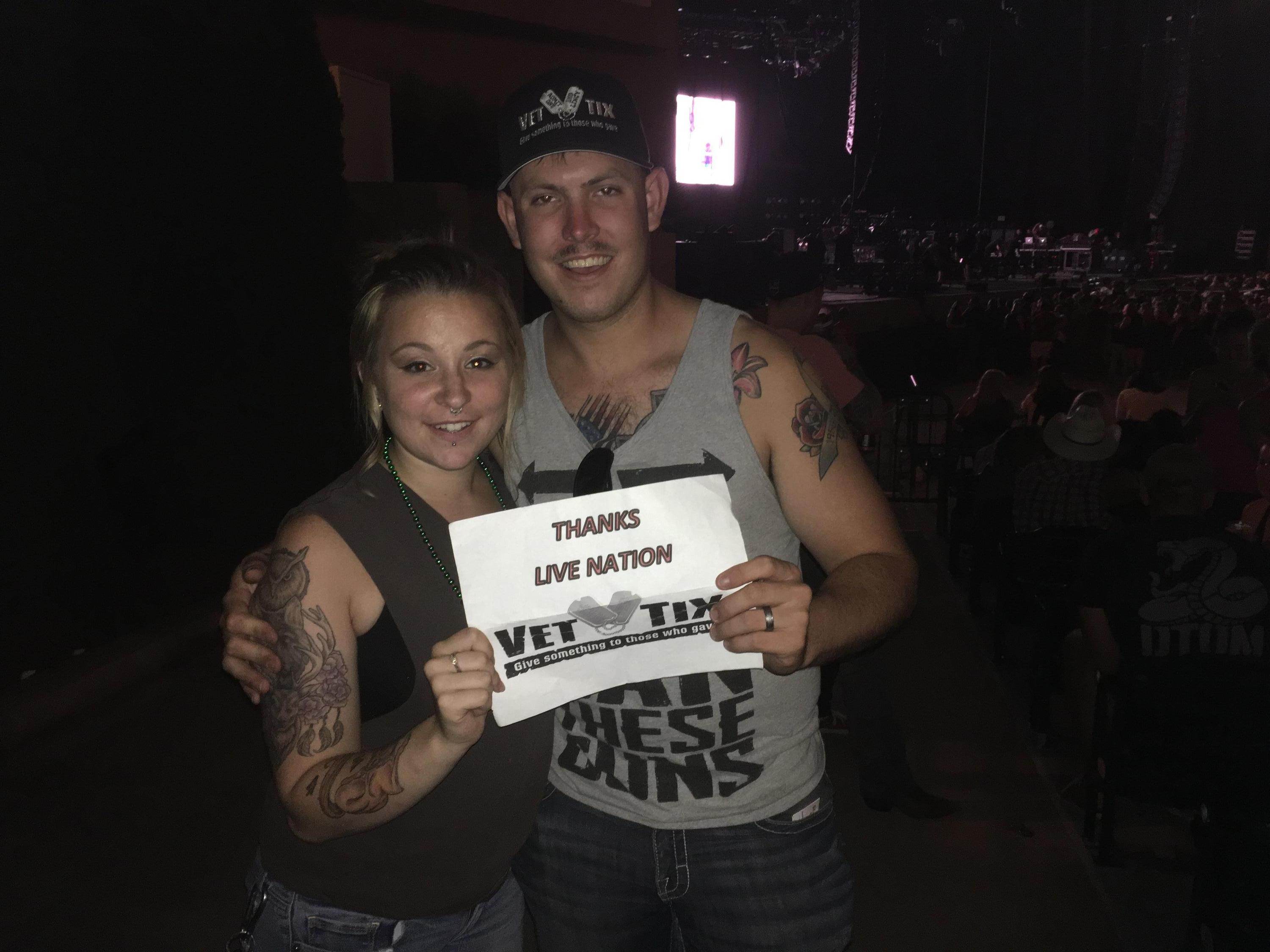 Brantley Gilbert: Take It Outside Tour With Special Guest Justin Moorecolt Ford