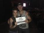 Brantley Gilbert: Take It Outside Tour With Special Guest Justin Moorecolt Ford
