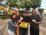 Brantley Gilbert: Take It Outside Tour With Special Guest Justin Moorecolt Ford