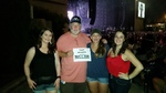 Brantley Gilbert: Take It Outside Tour With Special Guest Justin Moorecolt Ford
